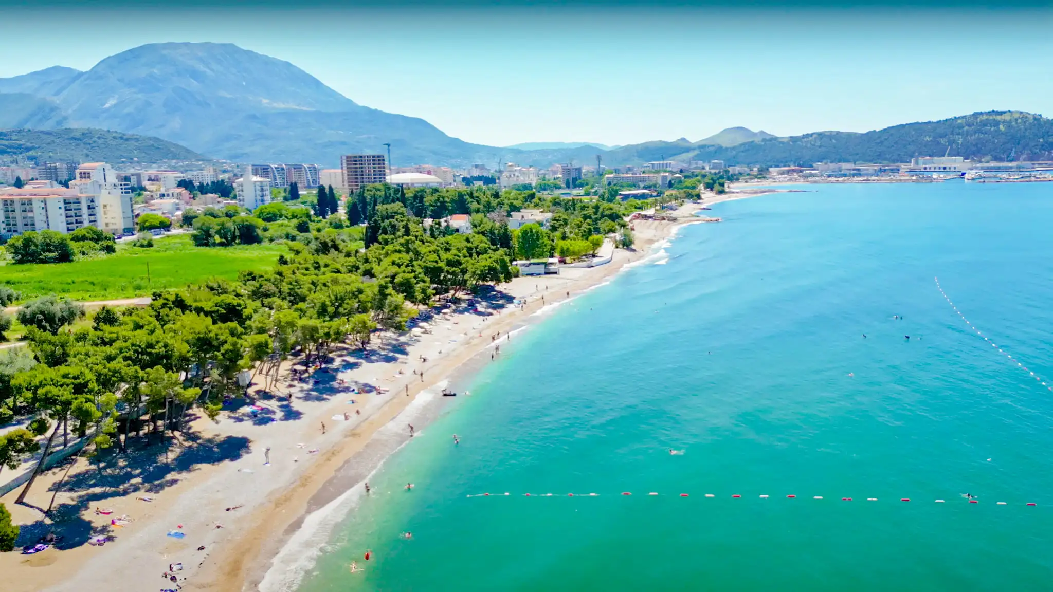 Is Bar worth visiting: What to See, Beaches, and Travel Tips