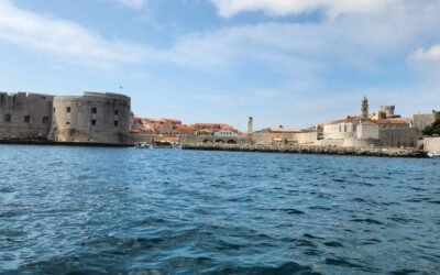 Dubrovnik Airport to Montenegro: All transportation options you have
