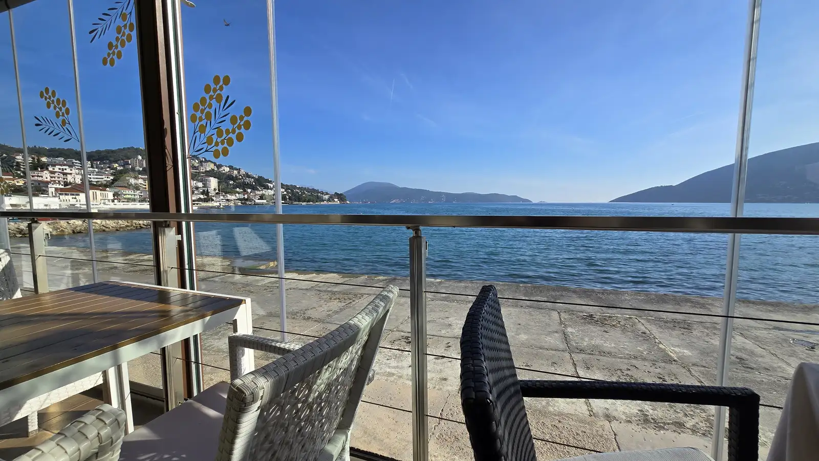 What to See in Herceg Novi: A Traveler’s Guide