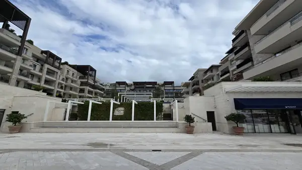 Hotel Regent Porto Montenegro, Tivat - photo by Montenegro Limo