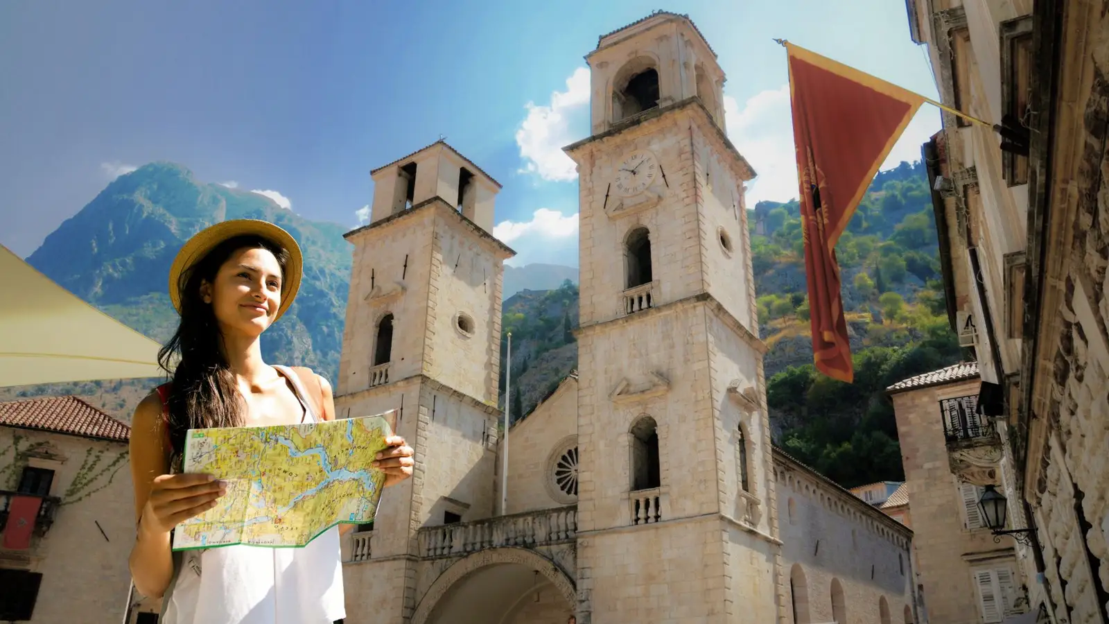 Is Montenegro Safe for Solo Female Travelers? Tips From a Local Insider