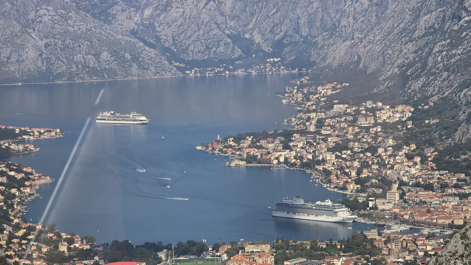 Kotor Travel Guide: Top Things to Do, Where to Stay, and Insider Tips