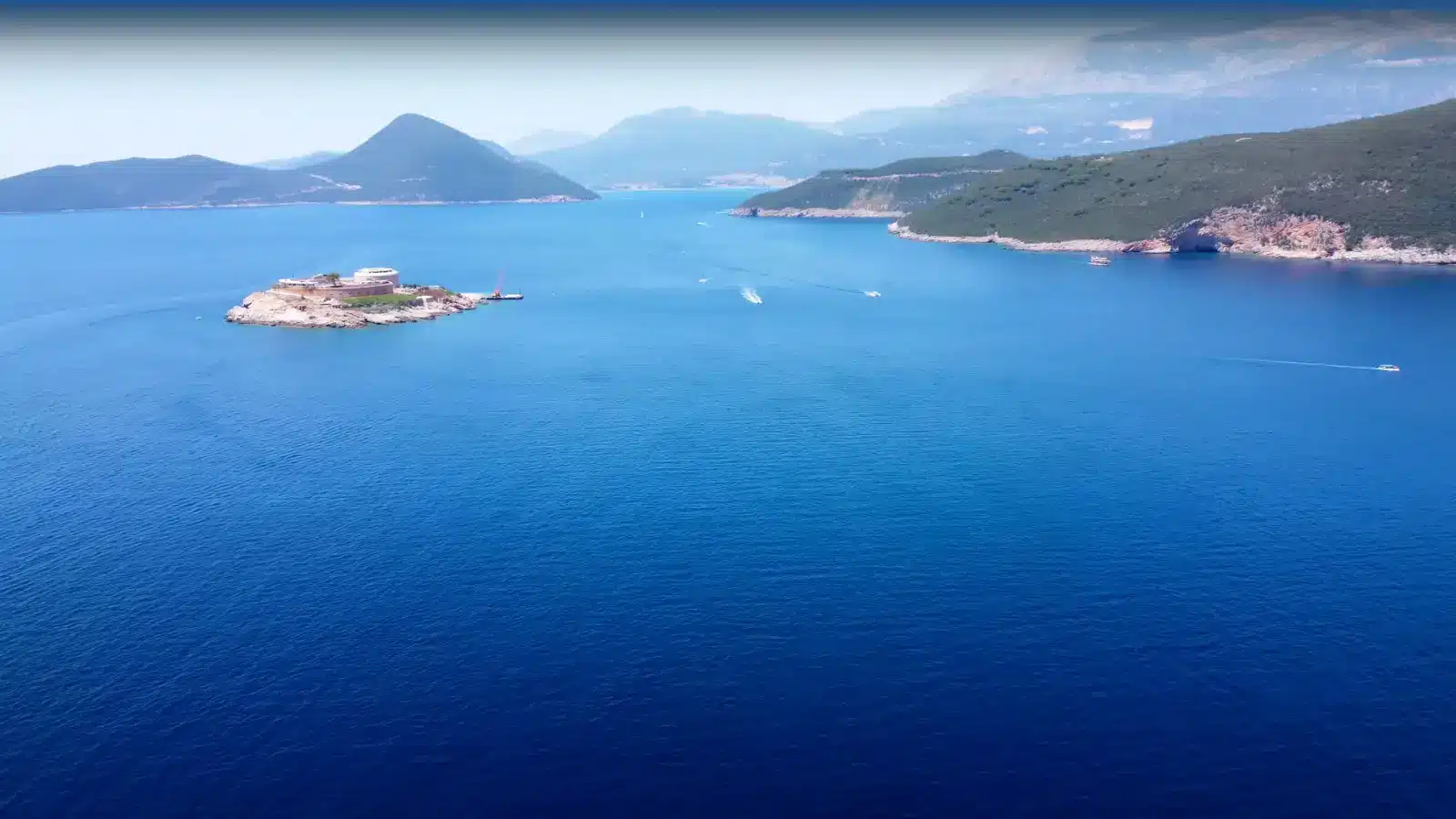 Boat Trips from Herceg Novi: Check the Best Tours and Local Providers