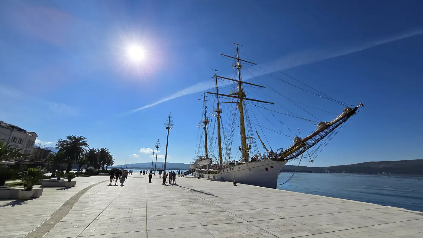 Tivat Uncovered: Must-See Spots, Stays, and Local Secrets