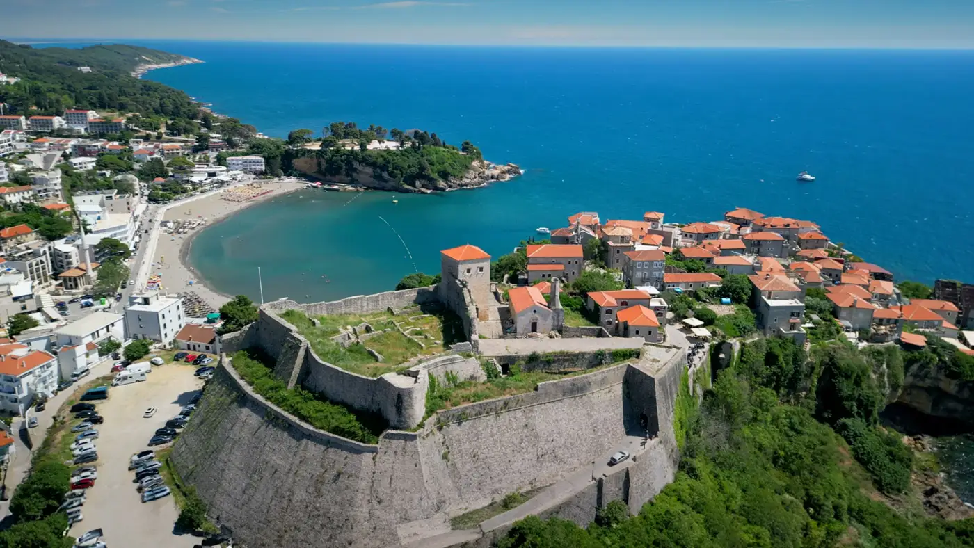 Ulcinj Nightlife and Beaches: A Traveler’s Guide